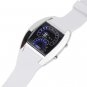 Personalized Noctilucent Electronic Watch with Blue LED Multi-function HZ-465