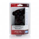 Red point Wireless Bluetooth Game Controller for Sony PS3