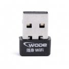 150Mbps Mini WIFI USB Adapter 2.4GHz Nano WIFI Hotspot