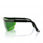 NEW - 532 Anti Laser Safety Glasses Eye Protection Green Lens