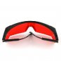 NEW -532nm  Anti Laser Safety Glasses Eye Protection Red Lens