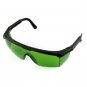 NEW - 532 Anti Laser Safety Glasses Eye Protection Green Lens