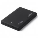 2599US3 Tool Screw-Less USB 3.0 2.5" SATA External Hard Drive Enclosure