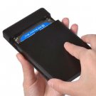 ORICO 2588US Tool Free USB 2.0 2.5 inch SATA HDD Hard Drive External Enclosure Adapter Case