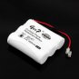 Cordless Phone 3.6V 1800mAh Ni-MH Rechargeable Battery GD-501 New