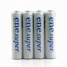 4 x 900mAh AAA Ni-MH Rechargeable Battery for Camera Toy