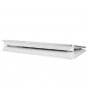 New White Wireless Keyboard For iPad 2 iPad2 Macbook
