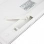 New White Wireless Keyboard For iPad 2 iPad2 Macbook
