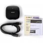 ORICO H4818-U3 Portable 4 Port USB3.0 HUB with VL812 Controller