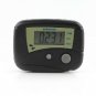 LCD Pedometer Step Calorie Counter Walking Distance New