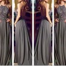 Long Prom Dresses, Straps Prom Gowns Backless Evening Gowns, Cocktail Dresses