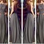 Long Prom Dresses, Straps Prom Gowns Backless Evening Gowns, Cocktail Dresses