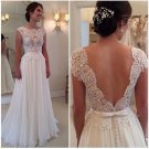 White Long Backless Sexy Prom Dresses 2015 Long Evening Dress White Long Backless Sexy Prom Dresses 2015 Long Evening Dress