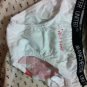 manchester united panties pack for kids size 12 red devils