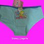 LIsa the Simpsons BNWT panties size M christmas gift blue "brainiac"