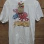 men's t-shirt brand new spiderman size M cotton original christmas gift BNWT