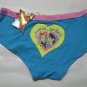 the flintstones shop till you drop mini boxer panties size XL original BNWT blue