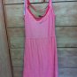 pink diesel dress new with tags size XS