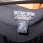 Ralph Lauren blouse top shirt size L blue cute casual t-shirt large
