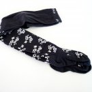 8-10 Yrs- Gray New Children's Place Girl Tights