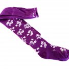 12-14 Yrs- Purple New Children's Place Girl Tights