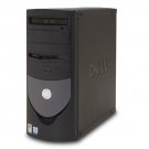 Dell OptiPlex GX260 Tower P4 2.66GHz/2GB RAM/80GB HDD/CD-ROM