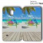 Jimmy Buffets Margaritaville Flip Wallet Case for Tablet