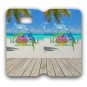 Jimmy Buffets Margaritaville Flip Wallet Case for Tablet