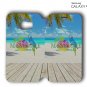 Jimmy Buffets Margaritaville Flip Wallet Case for Tablet