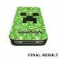Jimmy Buffets Margaritaville Flip Wallet Case for phone.