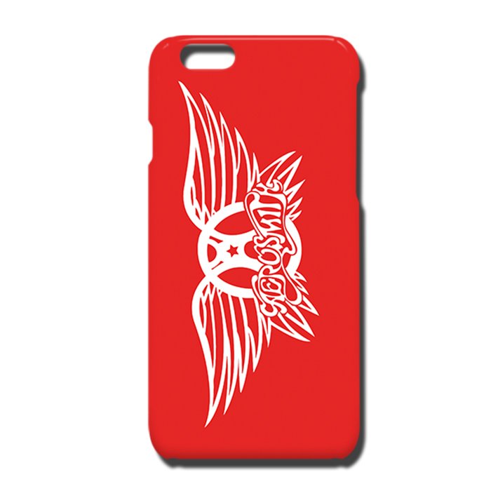 Aerosmith Case Phone Cover for Apple iPhone and Samsung Galaxy