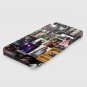 Aerosmith Photo Collage Case Phone Cover for Apple iPhone and Samsung Galaxy