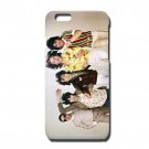 The Rolling Stones Case Phone Cover for Apple iPhone and Samsung Galaxy