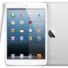 Apple iPad mini 16GB, Wi-Fi, 7.9in - White & Silver