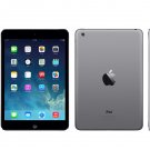 Apple iPad Mini 16GB, WiFi, 7.9" - Space Gray