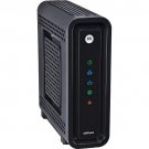 ARRIS / Motorola SB6121 SURFboard DOCSIS 3.0 Cable Modem - NEW SEALED!!