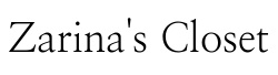 ZarinasCloset