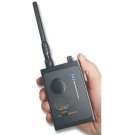 Bug Detector with Strength Meter