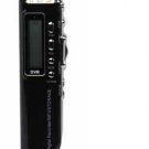 Digital Voice/Telephone Recorder With MP3 Player Function