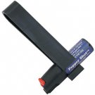 1/2 oz Pepper Shot w/Auto Visor Clip