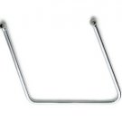 Motorcycle SADDLE BAGS SUPPORT BRACKETS FOR HONDA SHADOW VLX 600 fULL SET  NEW