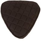 Motorcycle Driver Seat Gel Pad Cushion for Harley Davidson Dyna & Softail Models