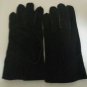 Mens winter Classic Dress Driving Gloves prime Goat skin Shearling very nice