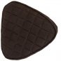 Motorcycle Driver Seat Gel Pad for Yamaha V-Star Models Memory Foam & Gel Combo