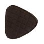 Motorcycle Driver Seat Gel Pad for Yamaha V-Star Models Memory Foam & Gel Combo