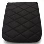 Motorcycle Passenger Back Seat Rear Seat Gel Pad for Harley Dyna Lowrider Ride