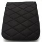 Motorcycle Passenger Back Seat  Rear Seat Gel Pad  for Honda VTX 1300 1800 New