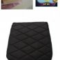 Motorcycle Back Passenger Seat Gel Pad for Honda Rebel Series Model Rear Seat