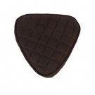 Motorcycle Front Driver Seat Pro Gel Pad Gelpad Cushion Universal size cruiser