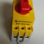 TECHNOELECTRIC SD1-016-RR NSFP SD1016RR sWITCH 16 aMP fREE SHIPPING IN usa